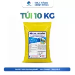 Siêu Khoáng Tạt - Nano Khoáng